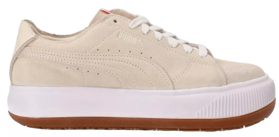 Shoes Puma Suede Mayu AMI Deconstruct Pristine