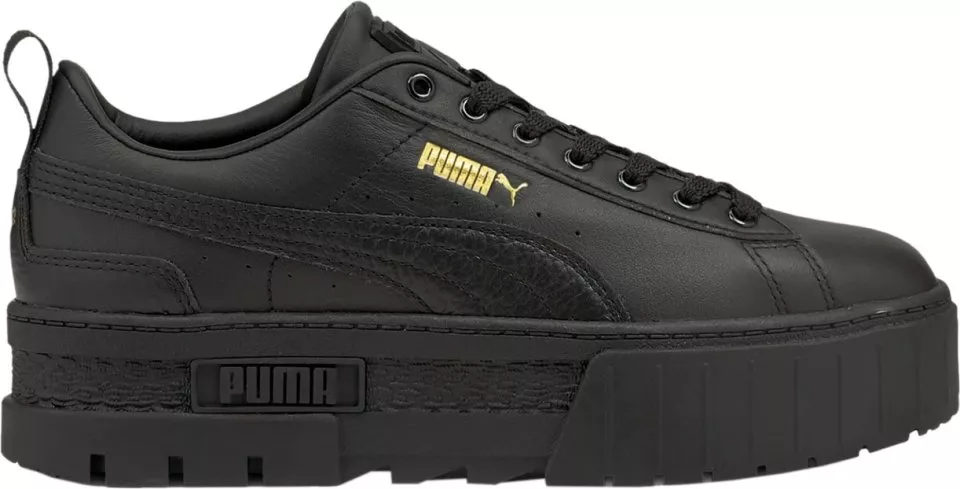 Black puma classic deals