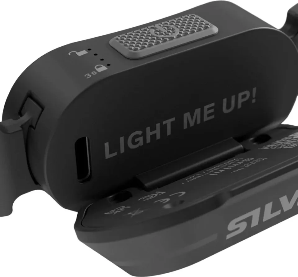 Stirnlampe Silva Smini Fly