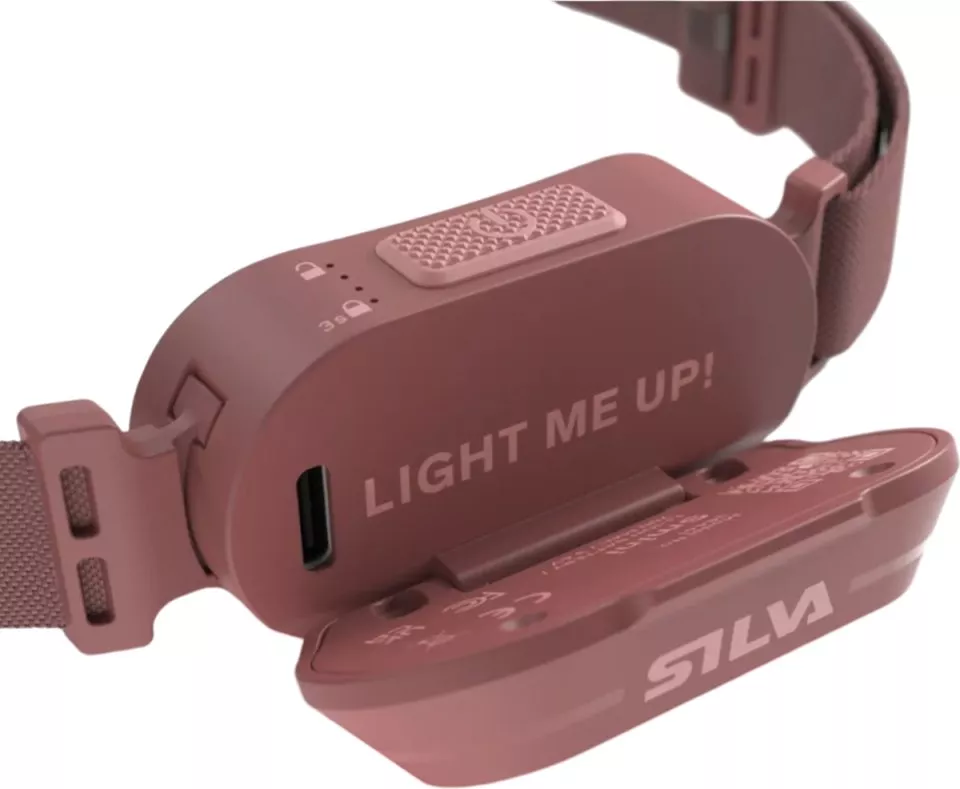 Stirnlampe Silva Smini