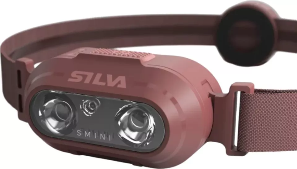 Stirnlampe Silva Smini