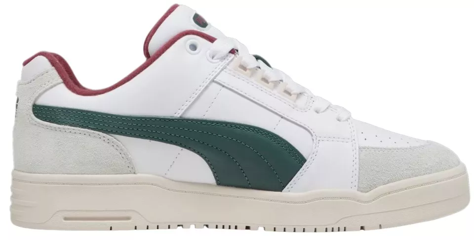 Zapatillas Puma Slipstream Lo Retro