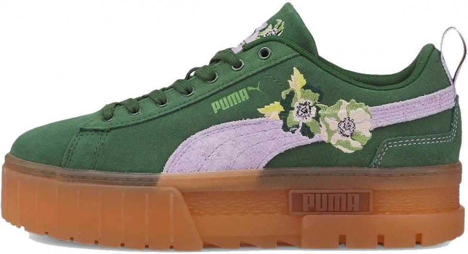 Obuwie Puma Mayze Liberty GREENER PASTURES-Pastel Li