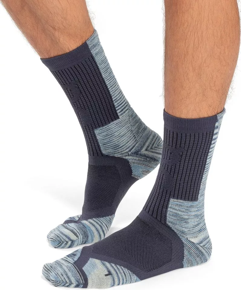 Socken On Running Explorer Merino Sock