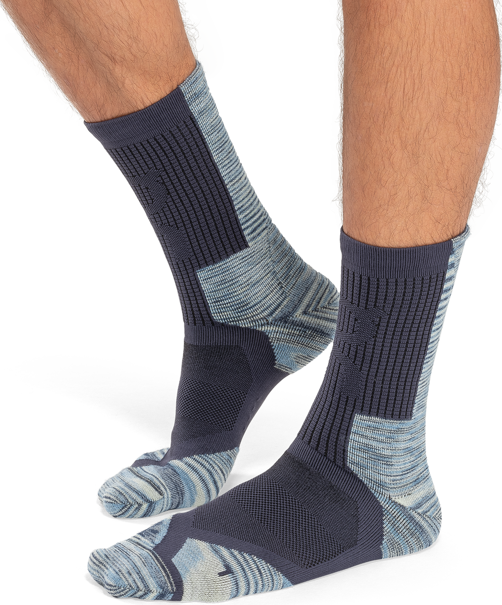 Explorer Merino Sock