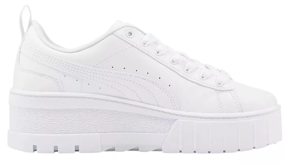 Obuwie Puma Mayze Wedge women