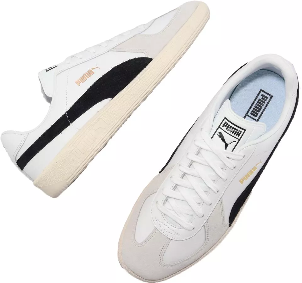 Puma Army Trainer Cipők
