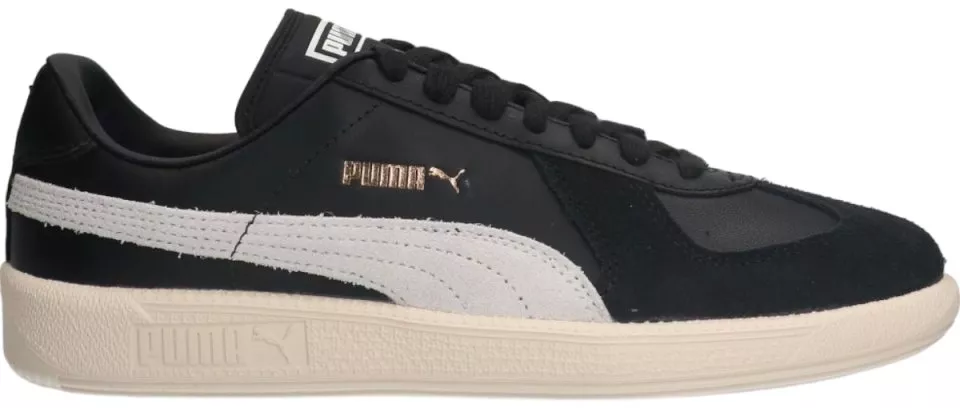 Shoes Puma Army Trainer