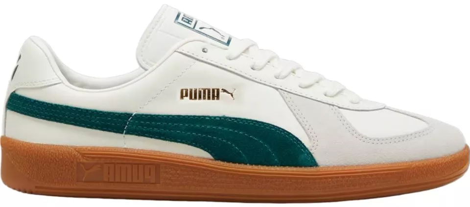 Skor Puma Army Trainer