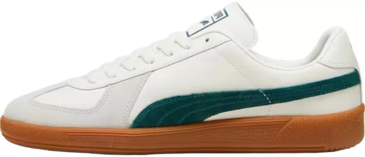 Skor Puma Army Trainer