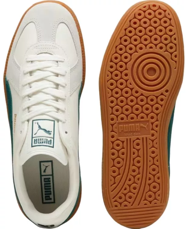 Skor Puma Army Trainer