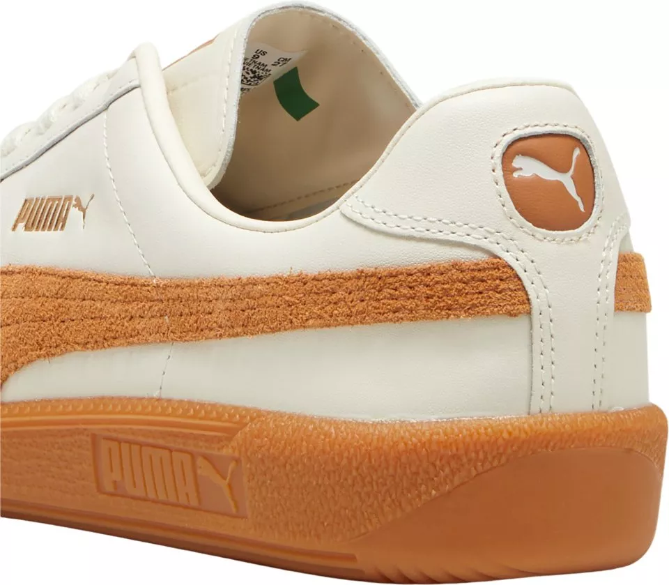 Puma Army Trainer Sneaker Cipők
