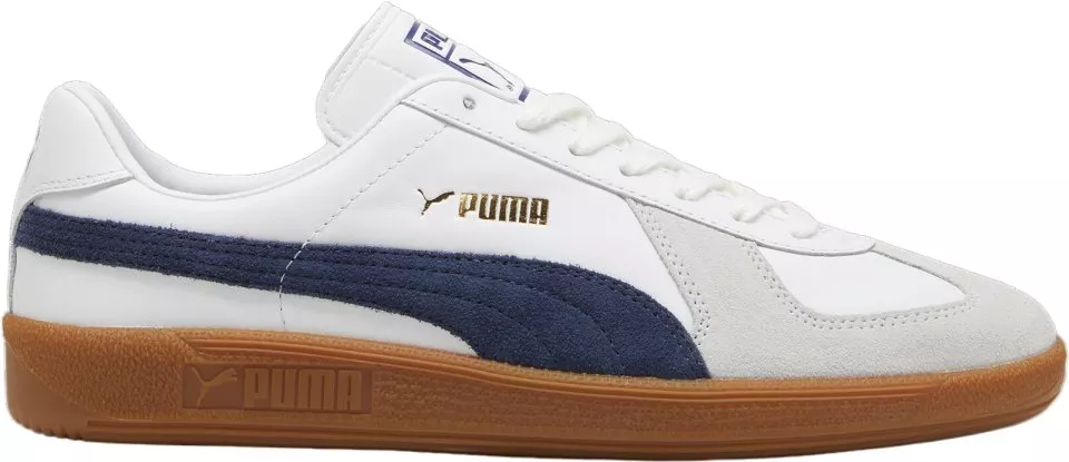 Puma Army Trainer Sneaker Cipők