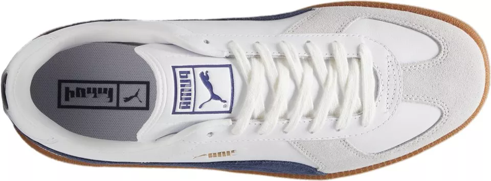 Puma Army Trainer Sneaker Cipők