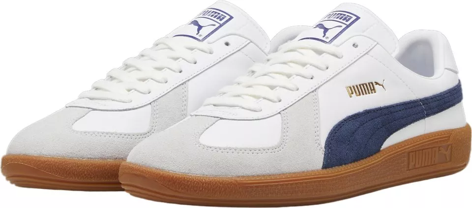 Puma Army Trainer Sneaker Cipők