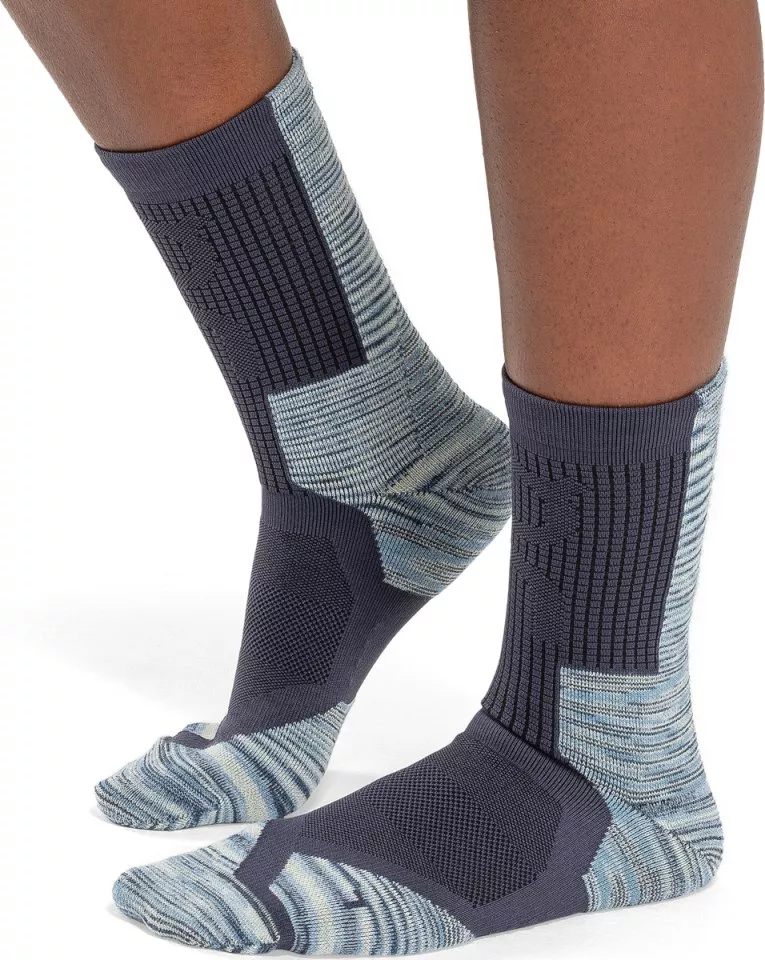 Socken On Running Explorer Merino Sock