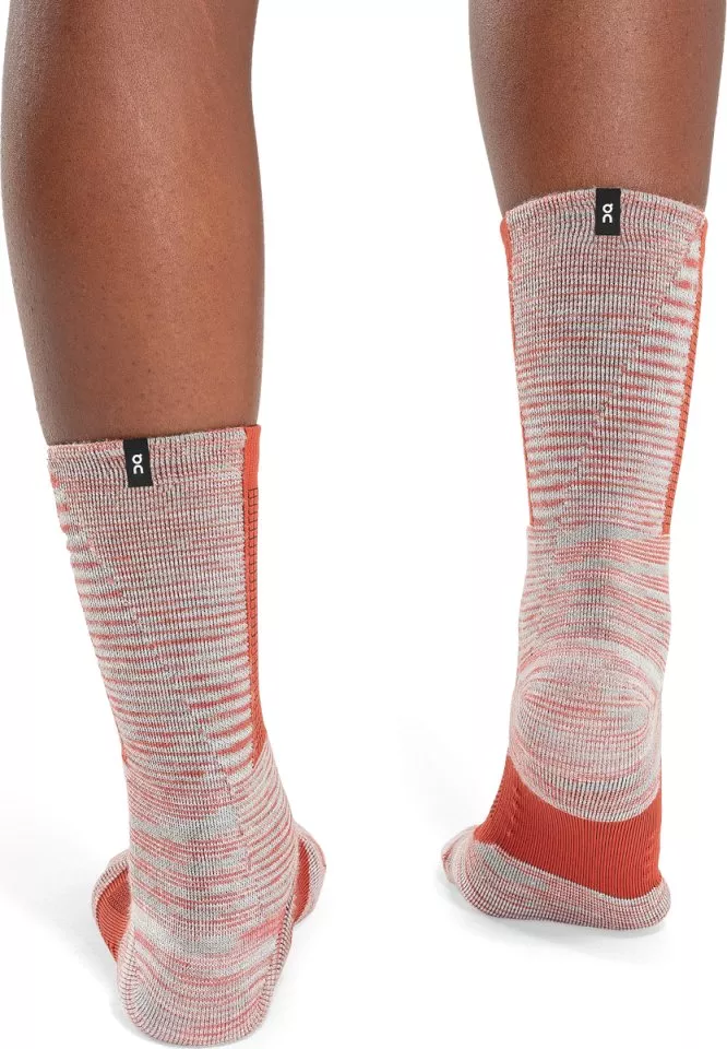 Chaussettes On Running Explorer Merino Sock