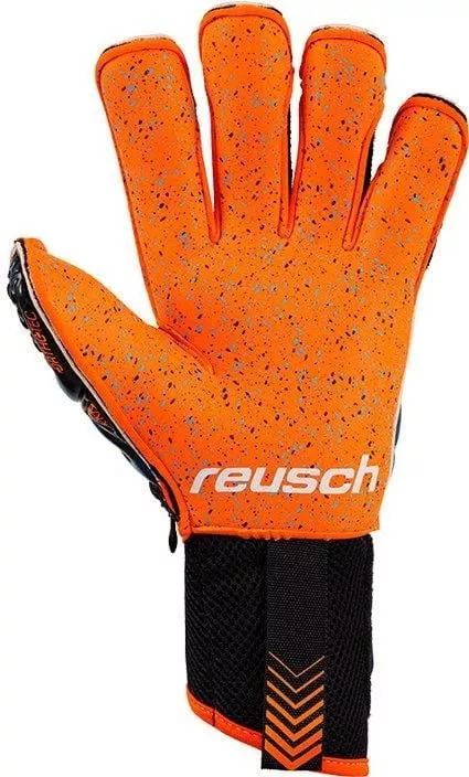 Brankárske rukavice Reusch prisma pro g3 fusion evo tw-