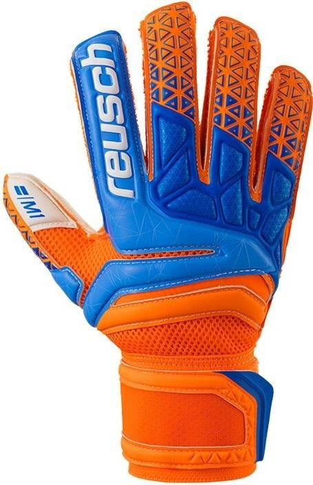 Golmanske rukavice Reusch Prisma Prime M1 FS TW-