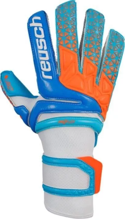Guantes de portero Reusch Prisma Pro AX2