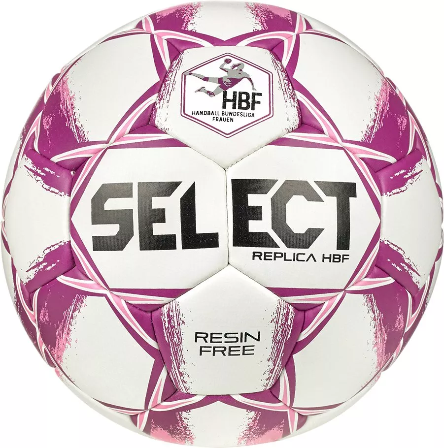 Μπάλα Select Replica HBF V25 Training