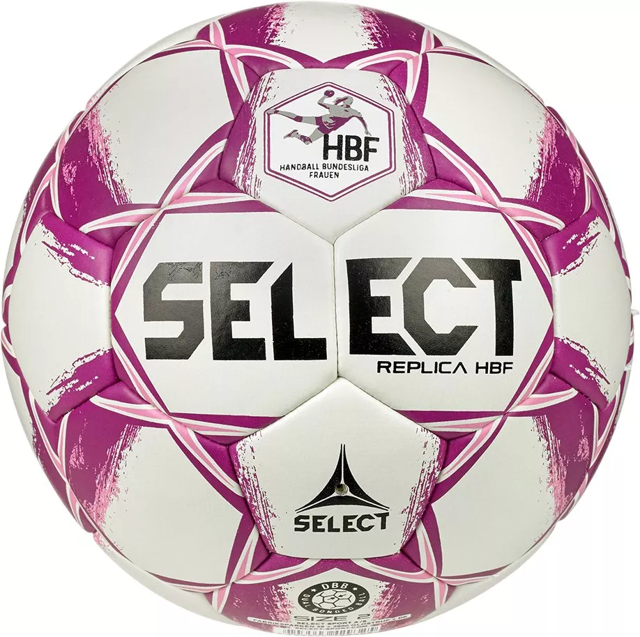 Μπάλα Select Replica HBF V25 Training