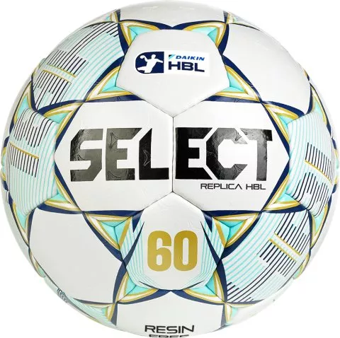 Select Replica HBF V25 Training Ball