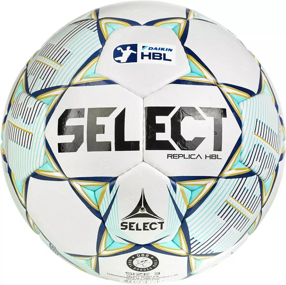 Boll Select Replica HBF V25 Training