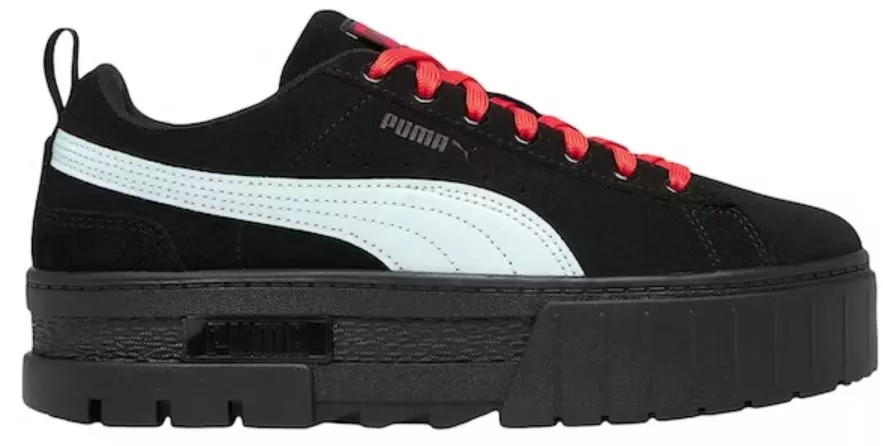 Obuwie Puma Mayze SD x Dua Lipa W