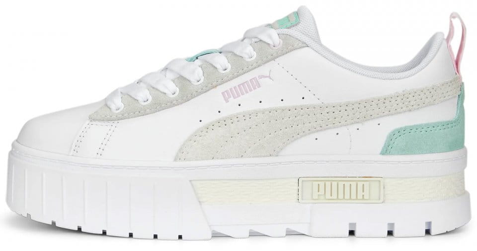Obuwie Puma Mayze Mix Wns