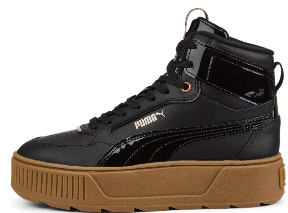 Zapatillas Puma Karmen Rebelle Mid WTR W