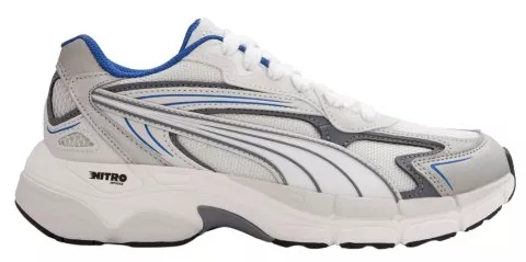 Teveris Nitro Noughties