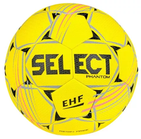 Select Phantom DB V25 Training