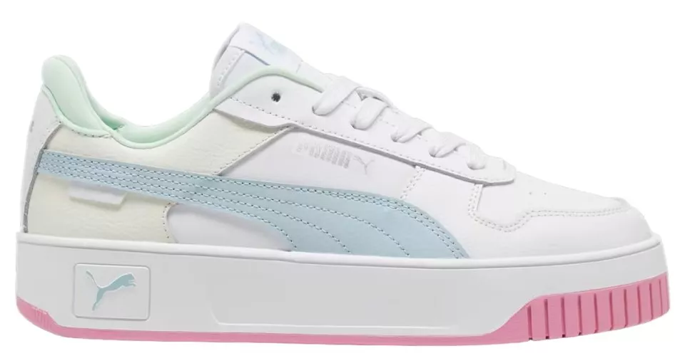 Sapatilhas Puma Carina Street