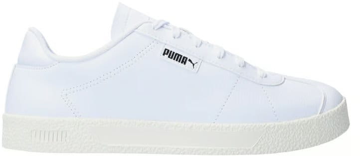 Chaussures Puma Club 1948 Clean