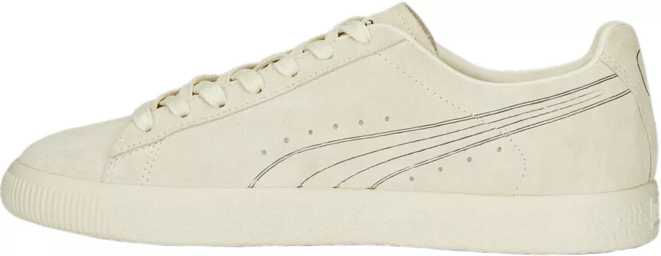 Zapatillas Puma Clyde No. 1