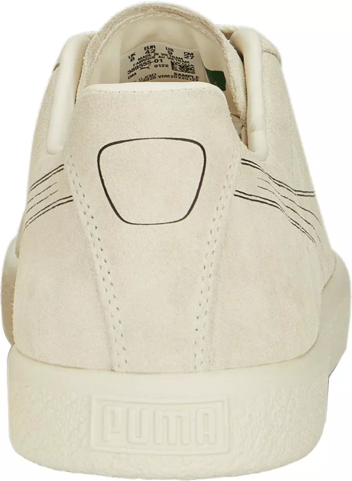 Zapatillas Puma Clyde No. 1