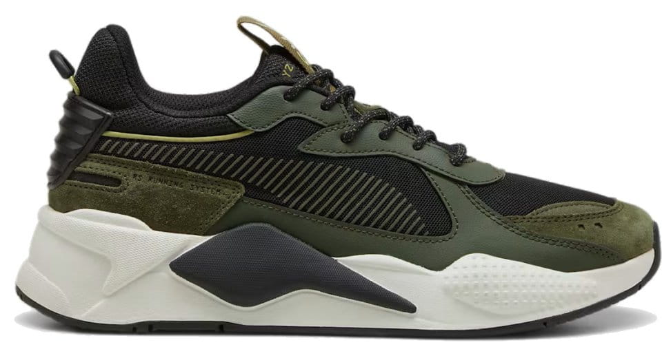 Chaussure puma rs x online