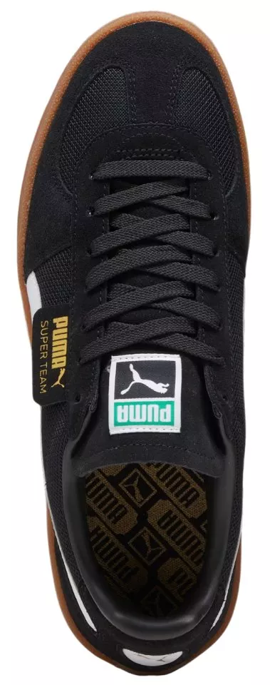 Sapatilhas Puma Super Team OG