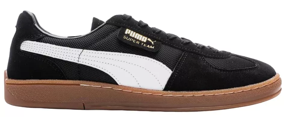 Sapatilhas Puma Super Team OG