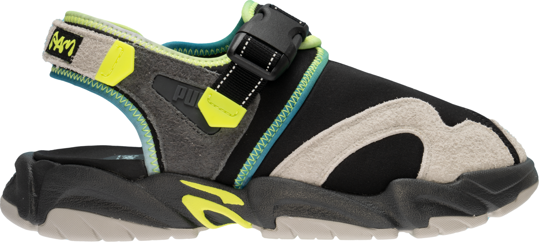 Incaltaminte Puma TS-01 PAM