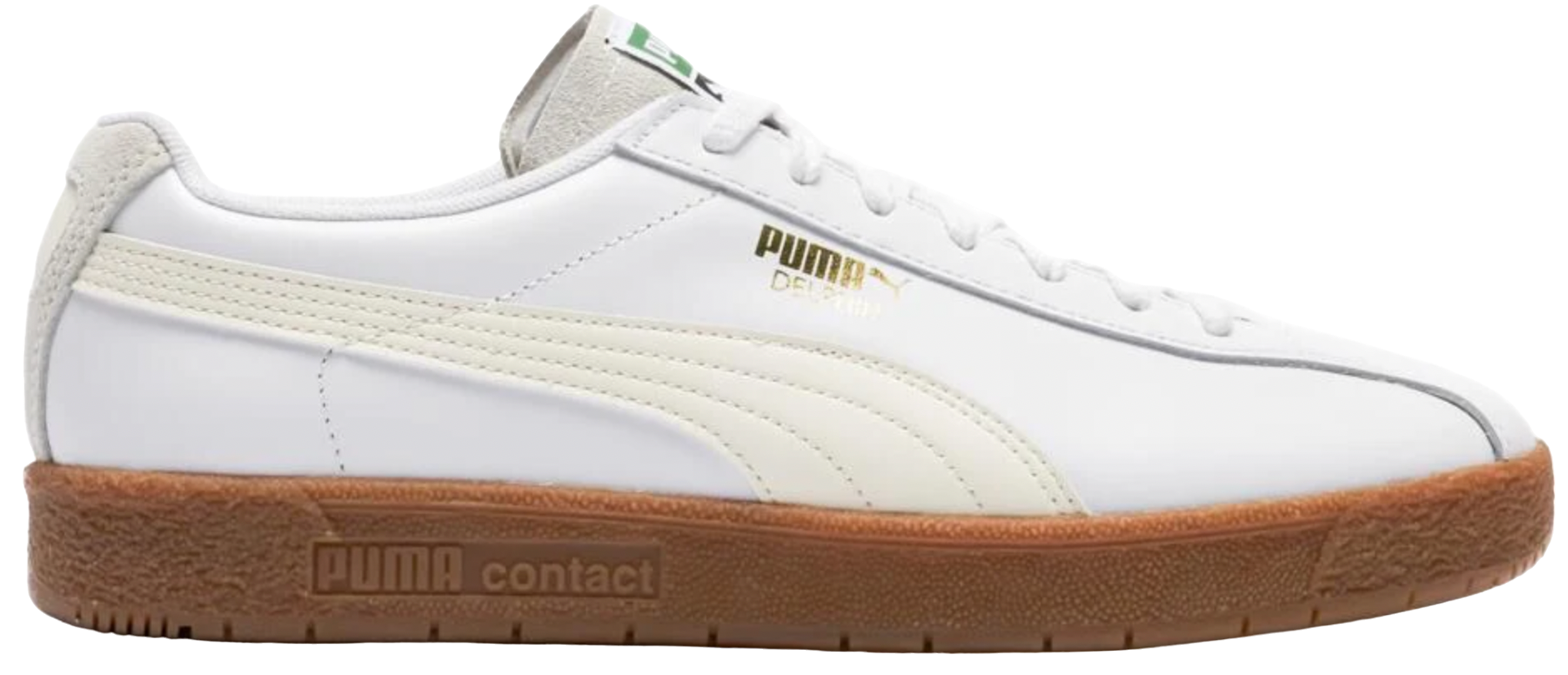 Cipők Puma  Delphin Leather