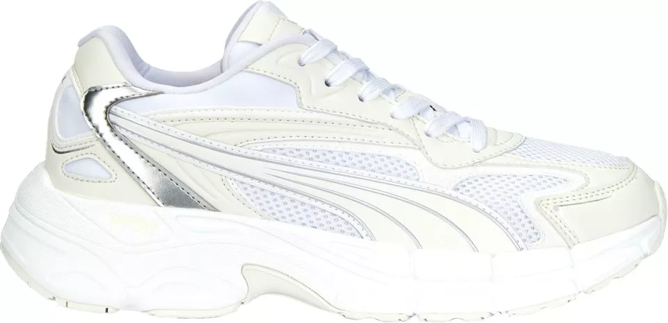Obuv Puma Teveris Nitro Metallic women