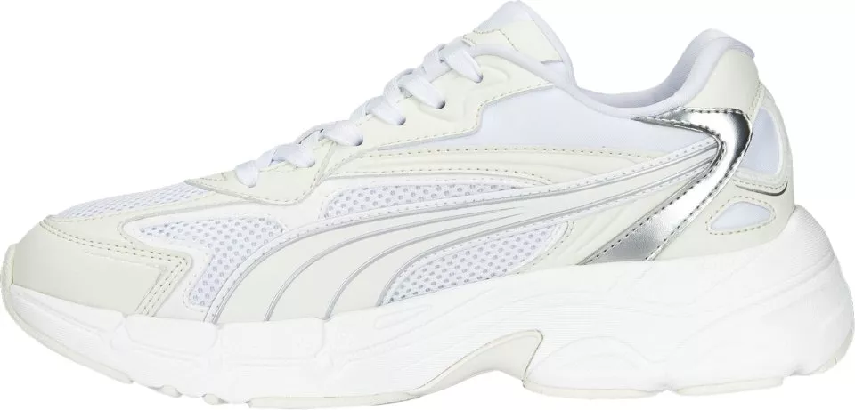 Obuv Puma Teveris Nitro Metallic women
