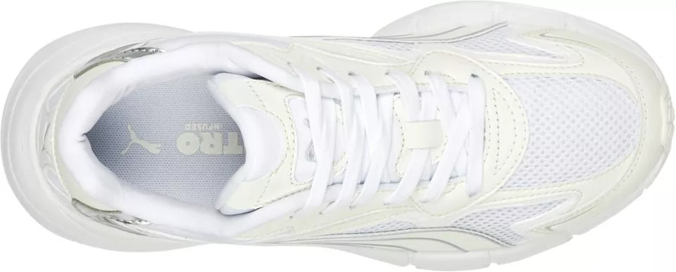 Obuv Puma Teveris Nitro Metallic women