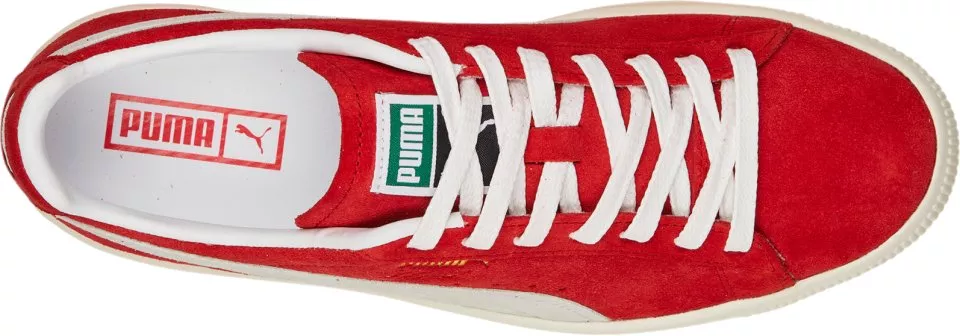 Incaltaminte Puma Clyde OG