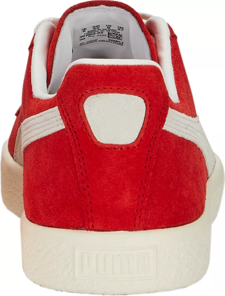 Incaltaminte Puma Clyde OG