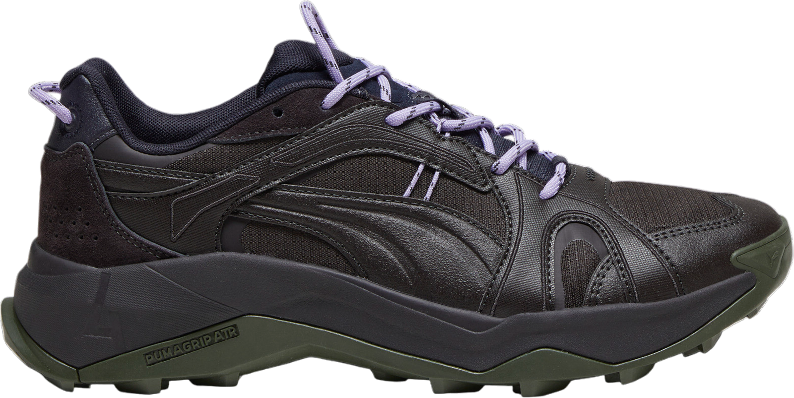 Sapatilhas de trail Puma  Explore Nitro SPS