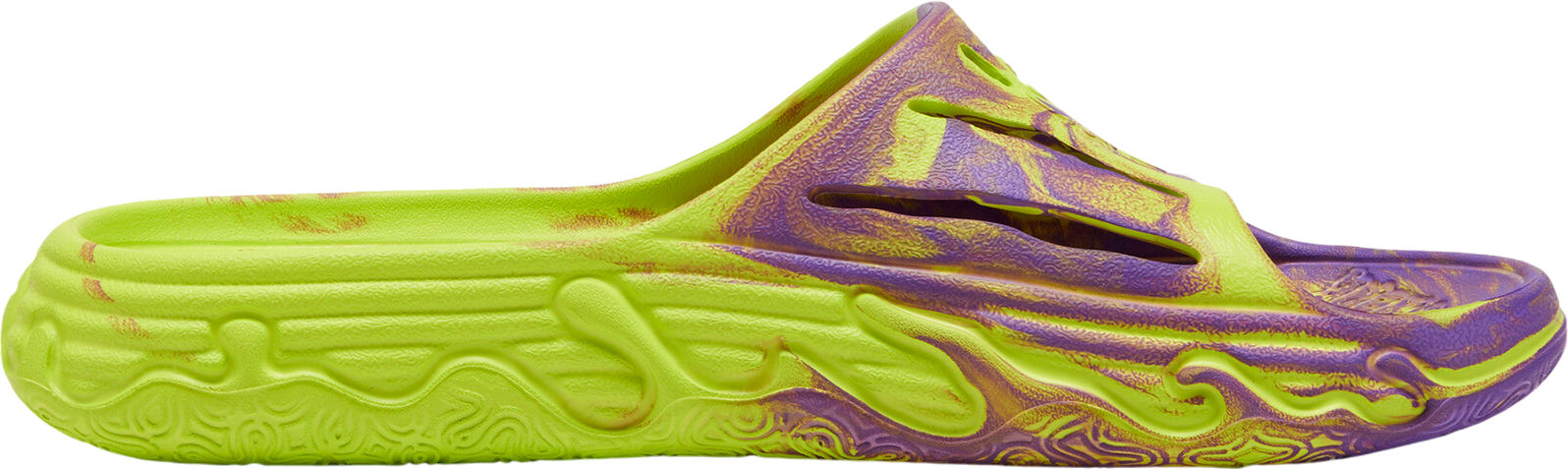 Papuci Puma MB.03 Slippers
