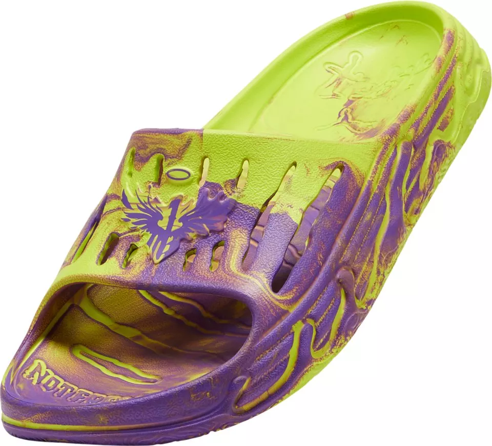 Papuci Puma MB.03 Slippers